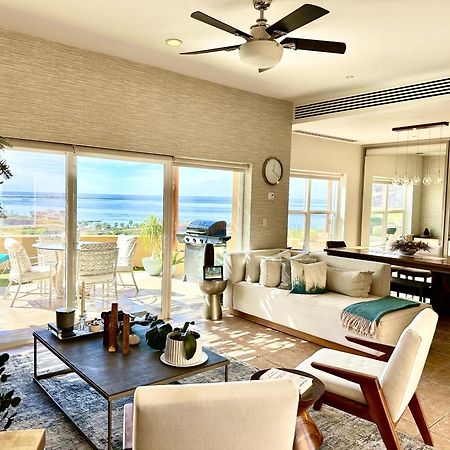 Lc 21- Luxury, Private Jacuzzi & Sea Of Cortez Views Ла Пас Екстериор снимка
