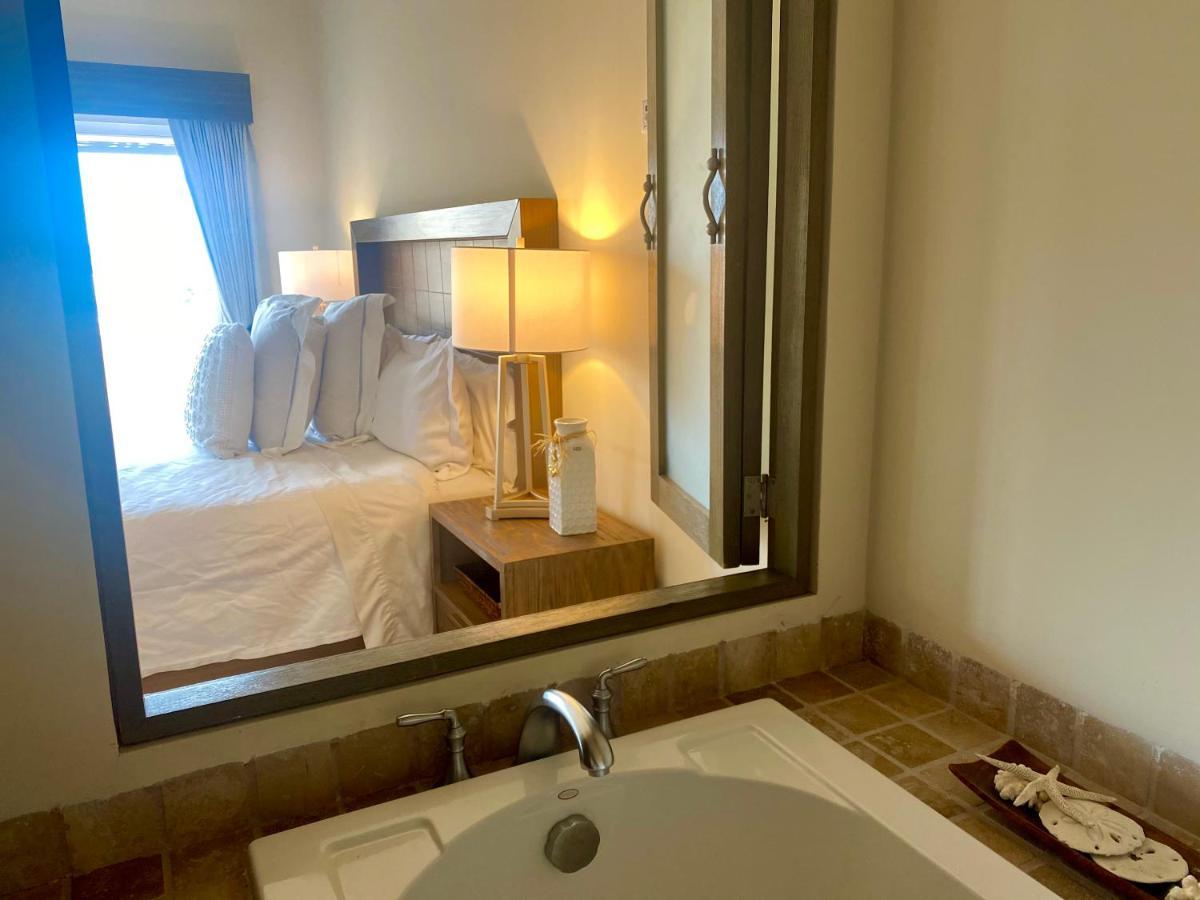 Lc 21- Luxury, Private Jacuzzi & Sea Of Cortez Views Ла Пас Екстериор снимка