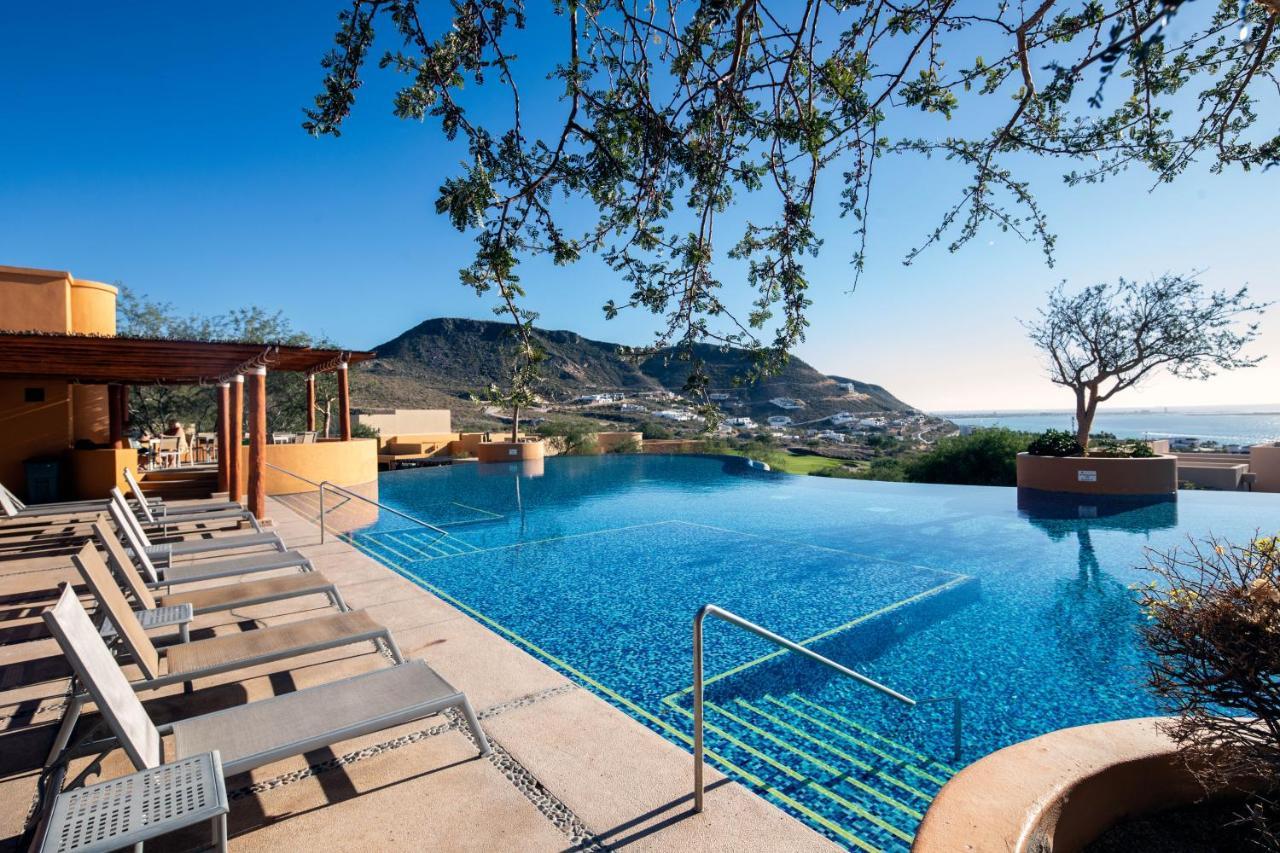 Lc 21- Luxury, Private Jacuzzi & Sea Of Cortez Views Ла Пас Екстериор снимка