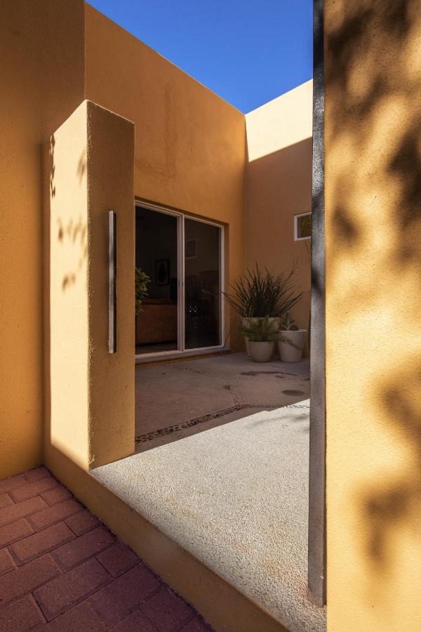 Lc 21- Luxury, Private Jacuzzi & Sea Of Cortez Views Ла Пас Екстериор снимка