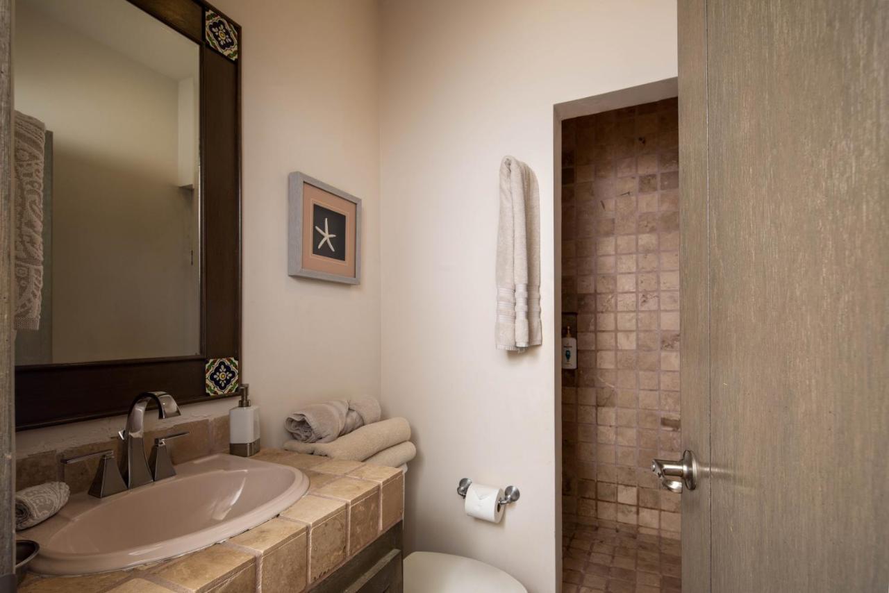 Lc 21- Luxury, Private Jacuzzi & Sea Of Cortez Views Ла Пас Екстериор снимка