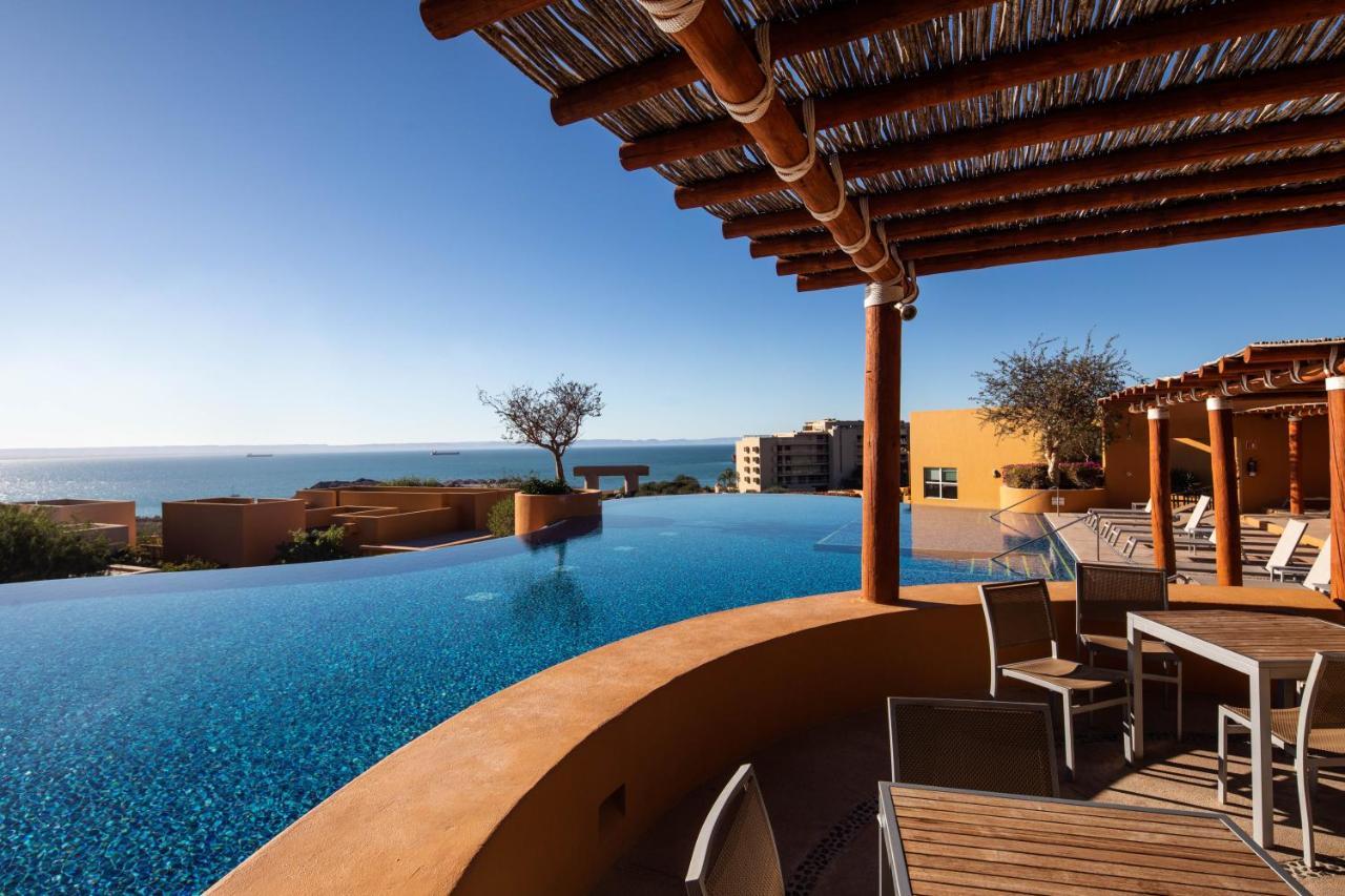 Lc 21- Luxury, Private Jacuzzi & Sea Of Cortez Views Ла Пас Екстериор снимка
