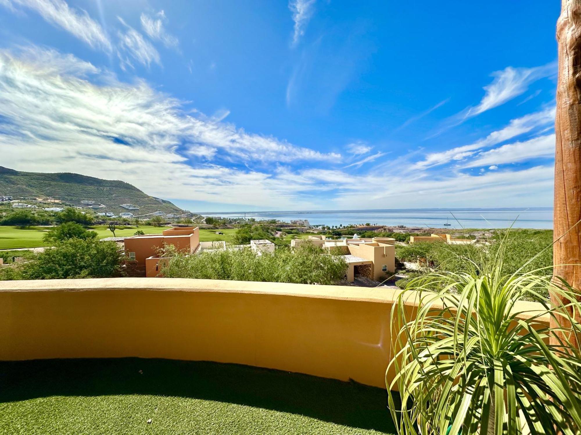 Lc 21- Luxury, Private Jacuzzi & Sea Of Cortez Views Ла Пас Екстериор снимка