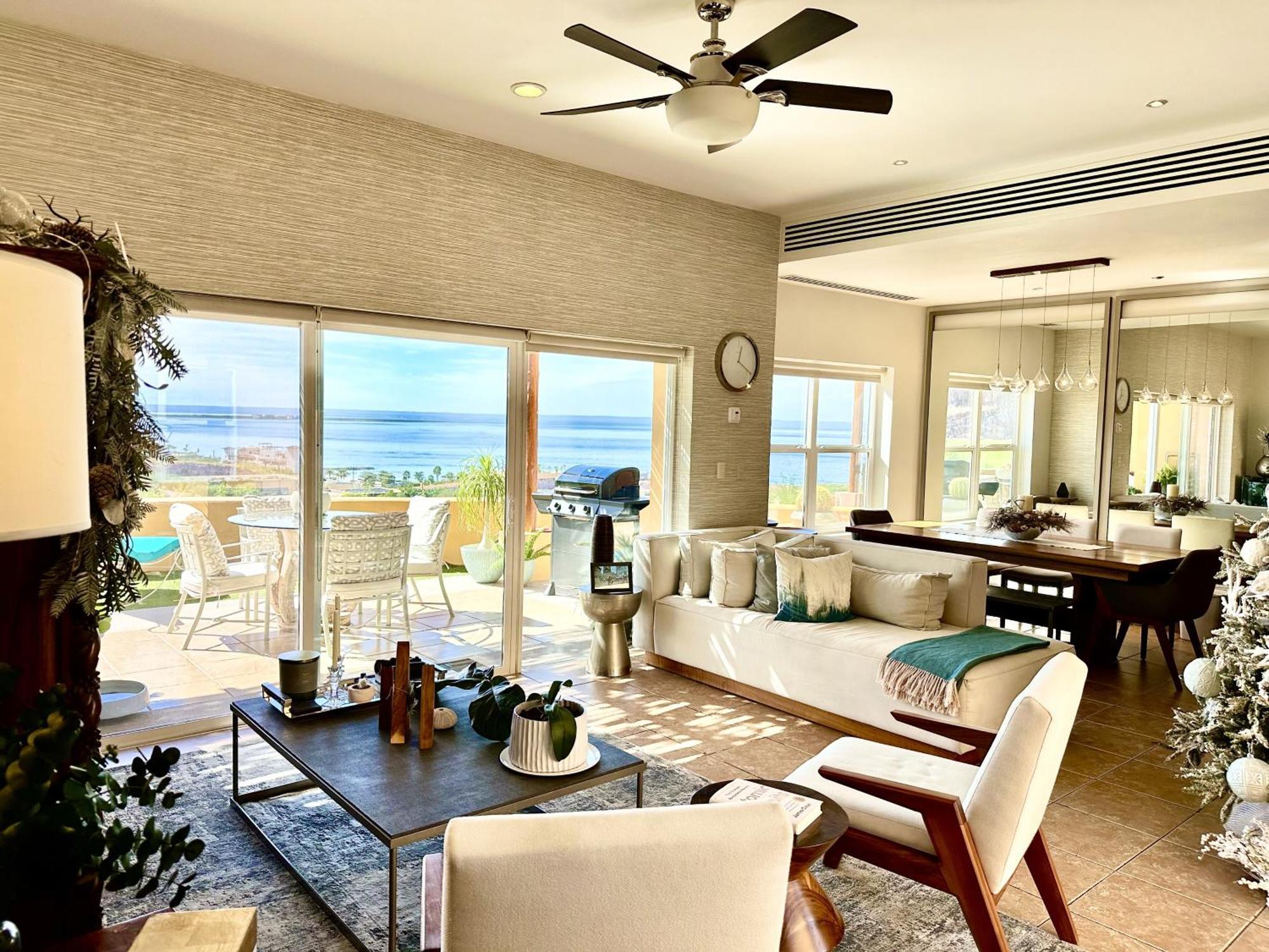 Lc 21- Luxury, Private Jacuzzi & Sea Of Cortez Views Ла Пас Екстериор снимка