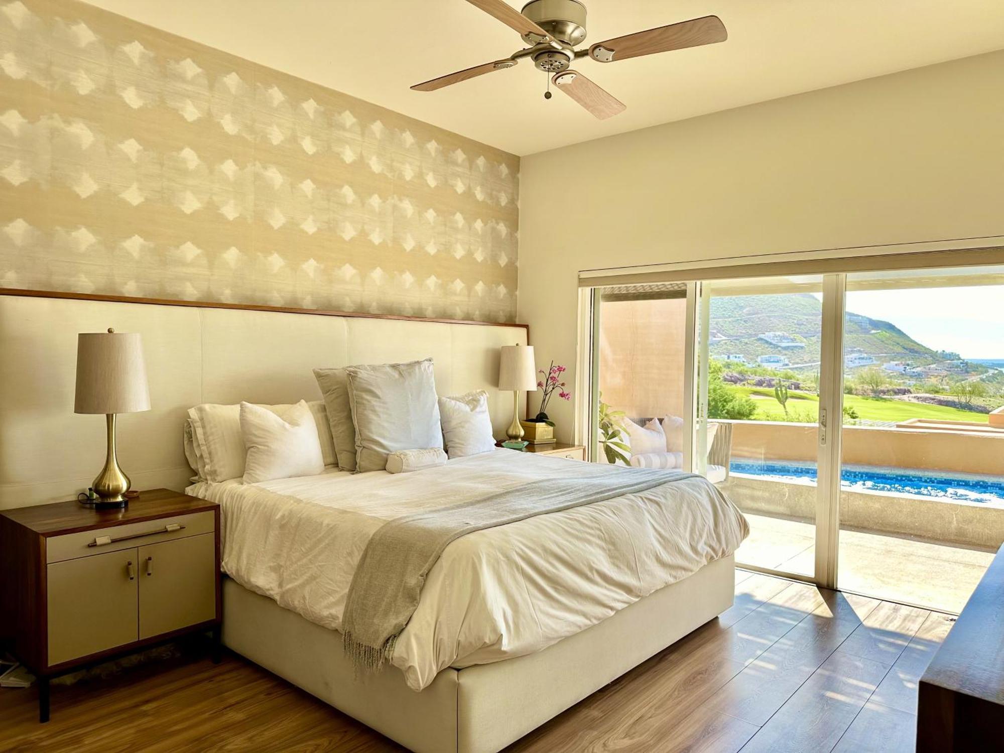 Lc 21- Luxury, Private Jacuzzi & Sea Of Cortez Views Ла Пас Екстериор снимка