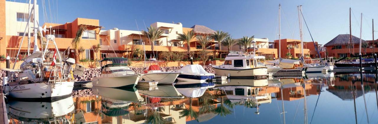 Lc 21- Luxury, Private Jacuzzi & Sea Of Cortez Views Ла Пас Екстериор снимка